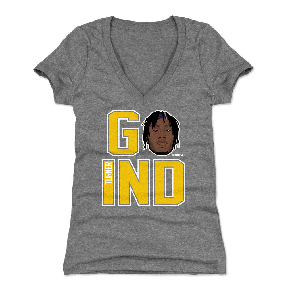 Myles Turner GO IND