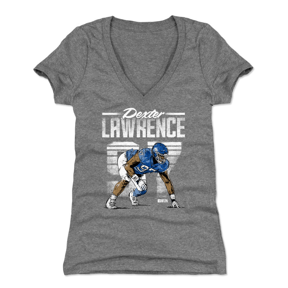 Dexter Lawrence Retro