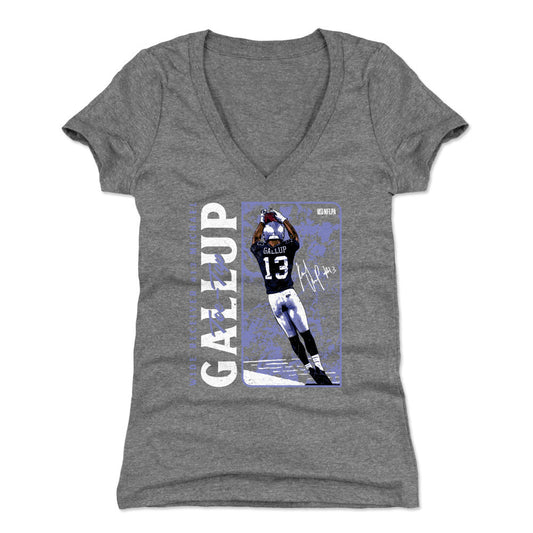 Michael Gallup Dallas Toetap