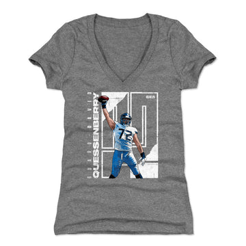 David Quessenberry Touchdown