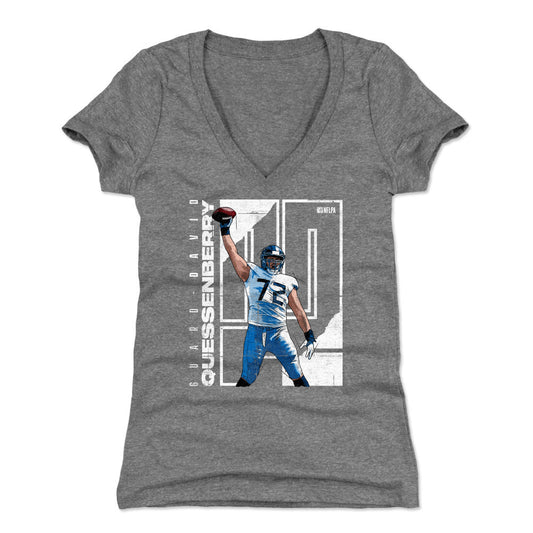 David Quessenberry Touchdown
