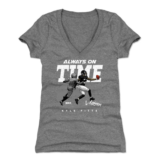 Kyle Pitts One Hand Catch