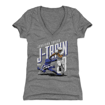 Jonathan Taylor J-Train