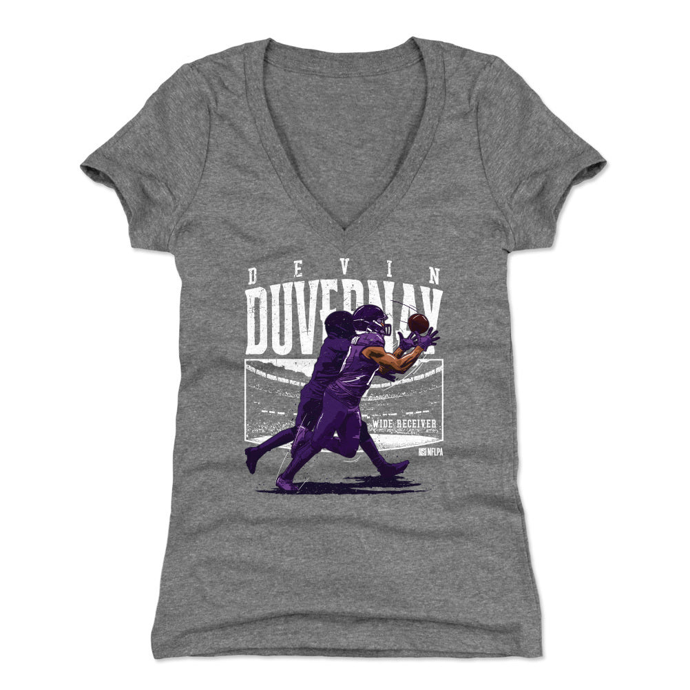 Devin Duvernay Catch