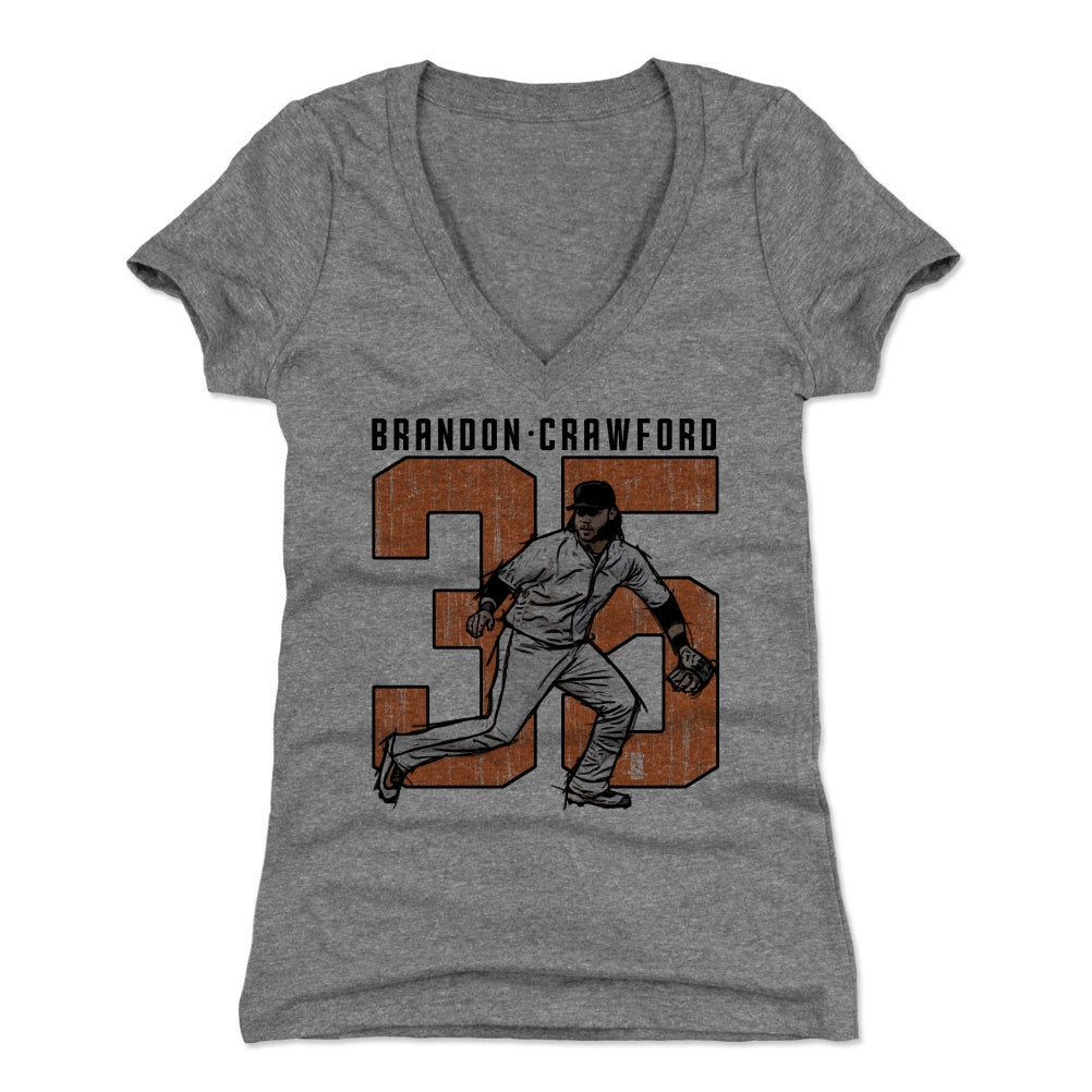 Brandon Crawford Clutch O
