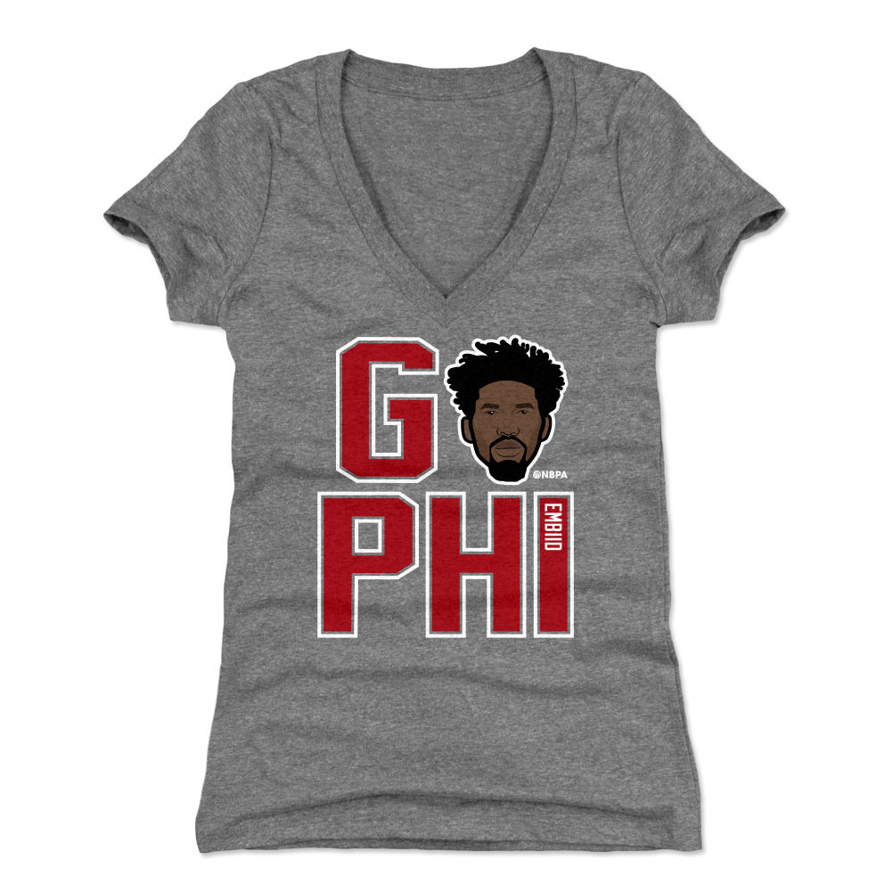 Joel Embiid GO PHI R