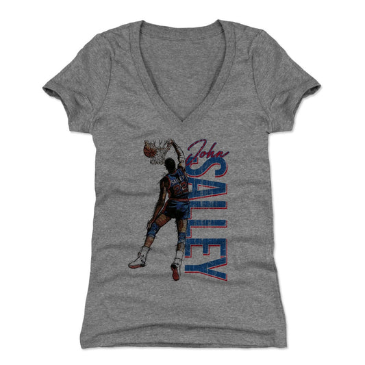John Salley Slam B/Unisex Tee/3XL