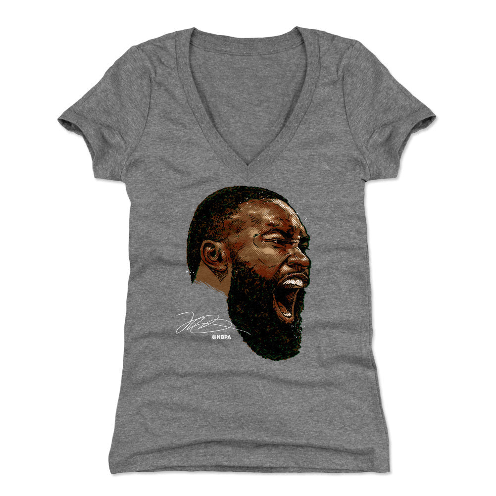Jaylen Brown Scream