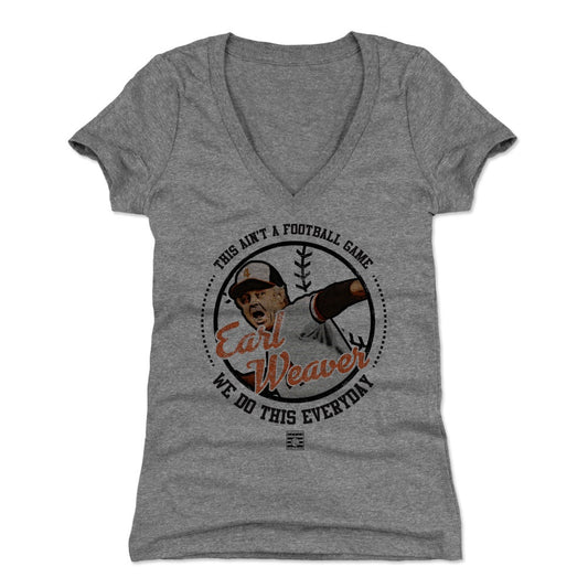 Earl Weaver Quote K