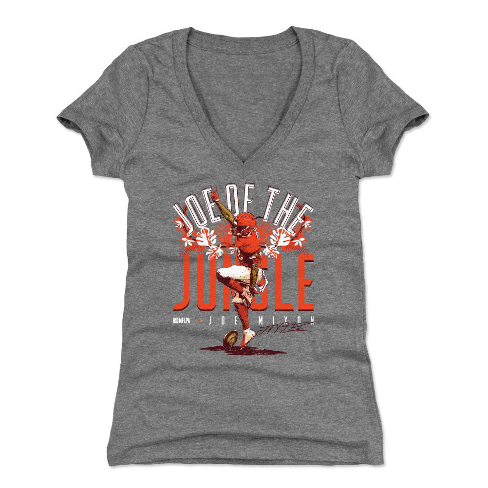 Joe Mixon Joe Of The Jungle
