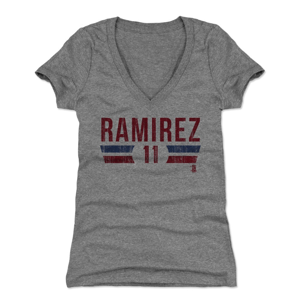 Jose Ramirez Font R