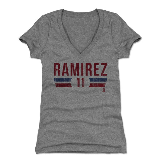 Jose Ramirez Font R