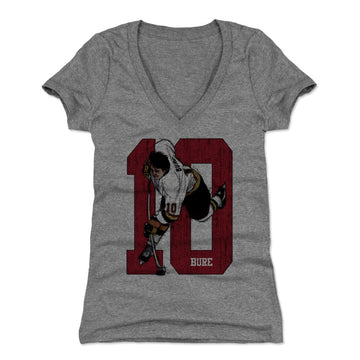 Pavel Bure Sketch R/Unisex Tee/3XL