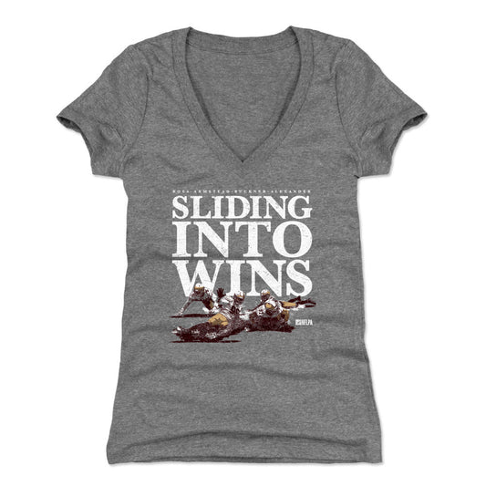 Nick Bosa Sliding Into Wins