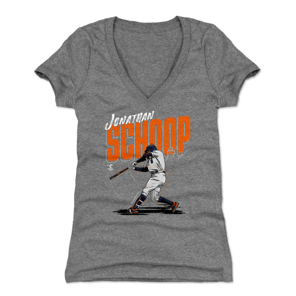 Jonathan Schoop Chisel WHT