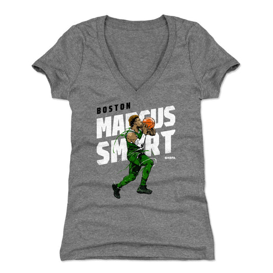 Marcus Smart Drive G