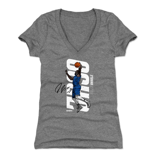 Julius Randle Vertical