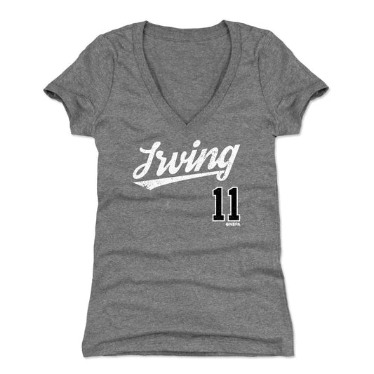 Kyrie Irving Script K