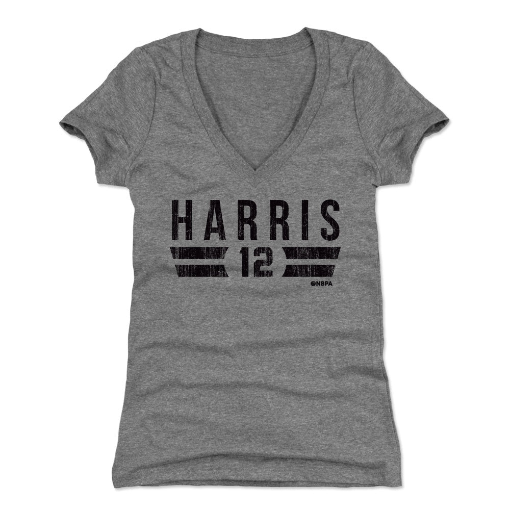 Joe Harris Brooklyn Font K