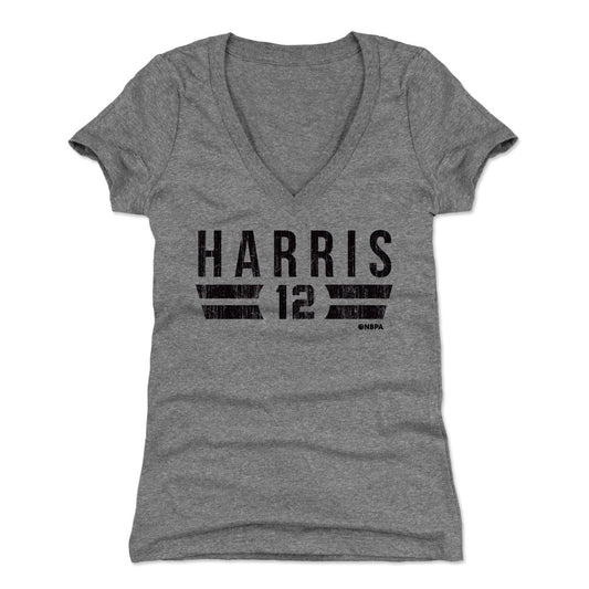 Joe Harris Brooklyn Font K