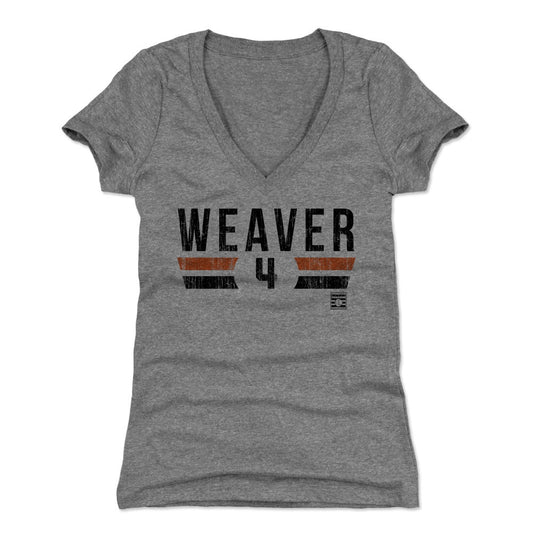 Earl Weaver Font K