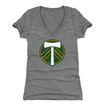 Portland Timbers Vintage Primary Logo
