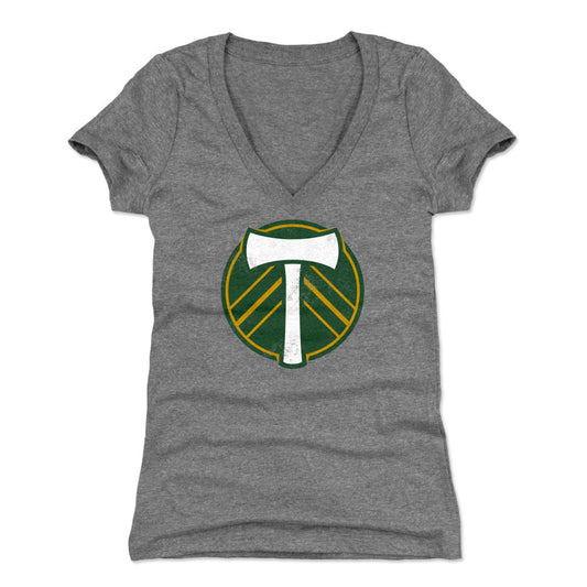 Portland Timbers Vintage Primary Logo
