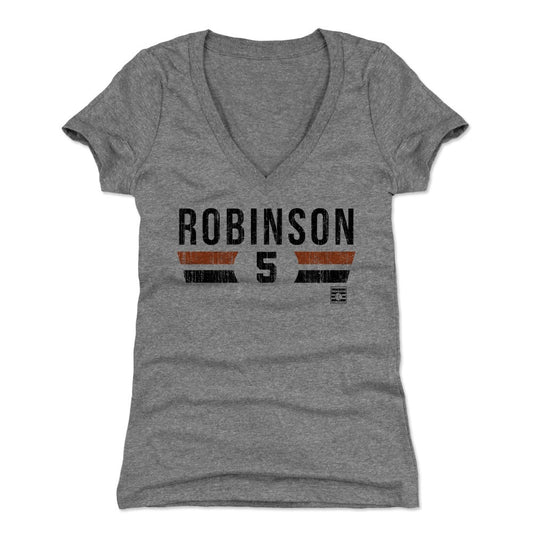 Brooks Robinson Font K