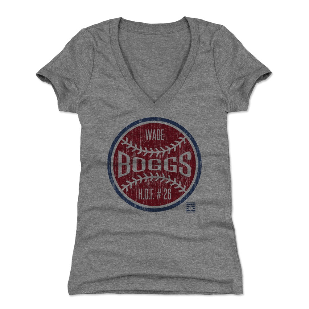 Wade Boggs Ball R