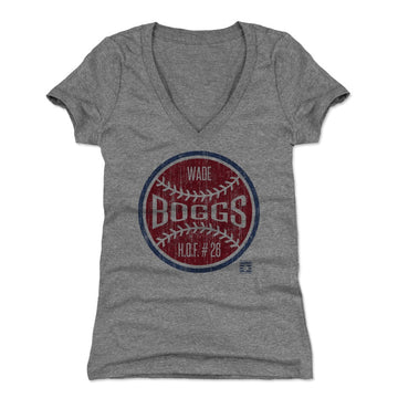 Wade Boggs Ball R