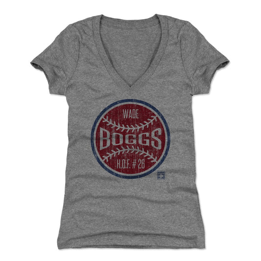 Wade Boggs Ball R