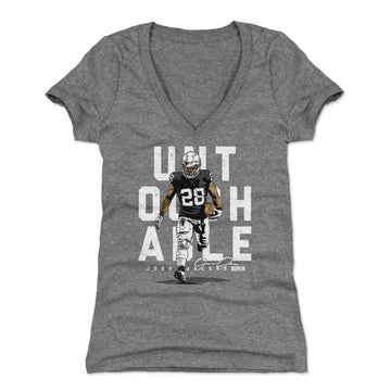 Josh Jacobs Untouchable