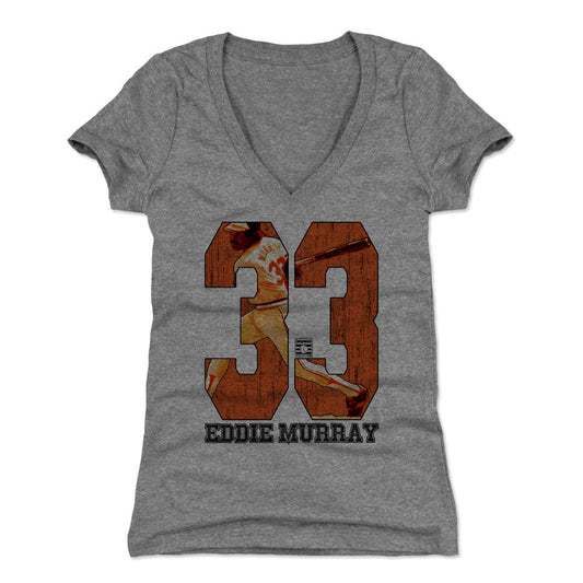 Eddie Murray Game O