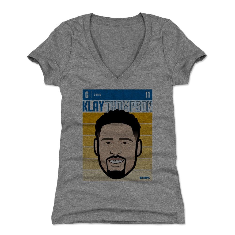 Klay Thompson Fade B