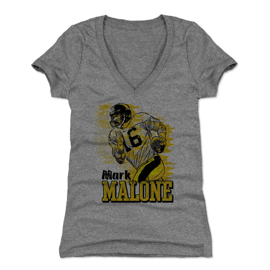 Mark Malone Serif Y/Unisex Tee/3XL