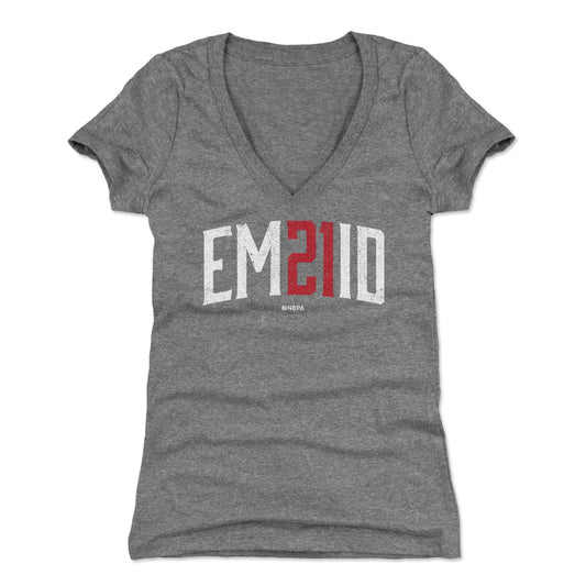 Joel Embiid Name Number W
