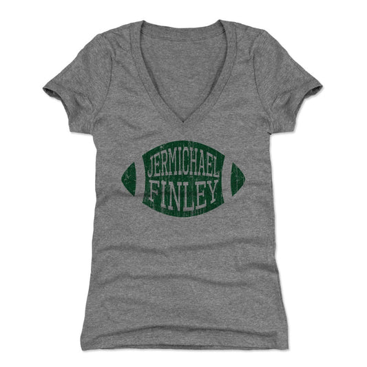Jermichael Finley Football G/Unisex Tee/3XL