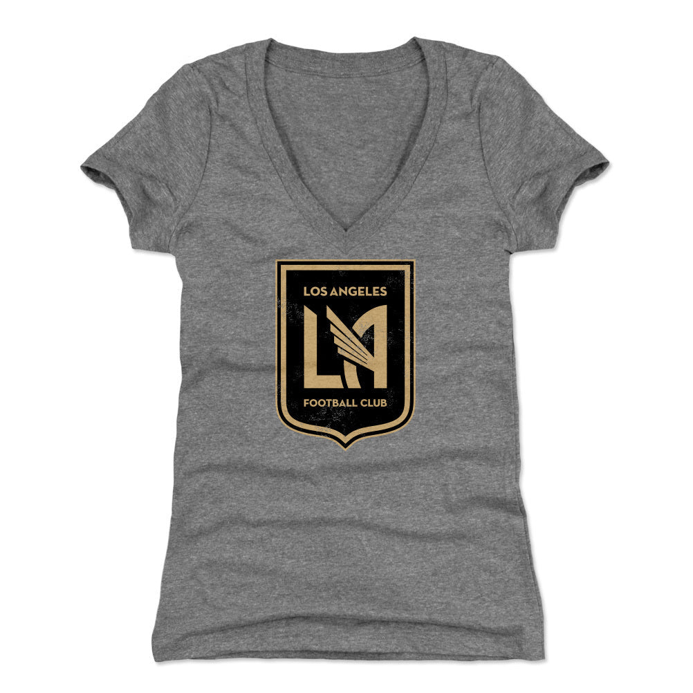 LAFC Vintage Primary Logo