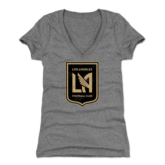 LAFC Vintage Primary Logo