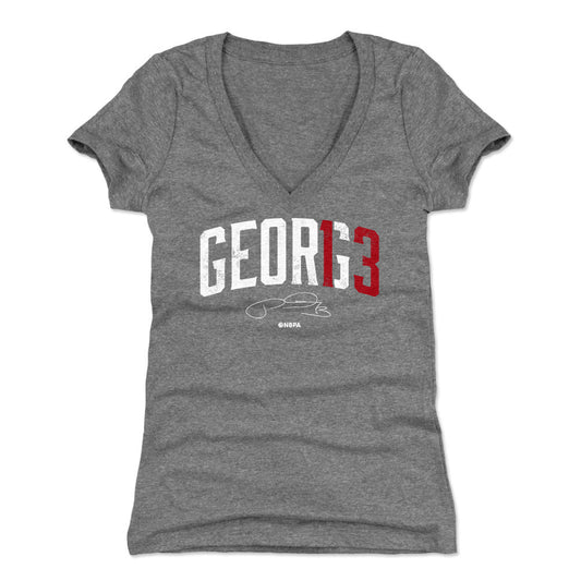 Paul George Name Number R