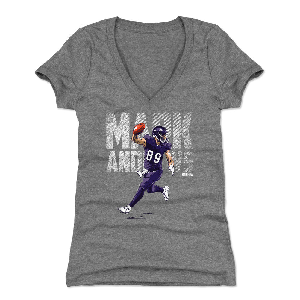 Mark Andrews Bold