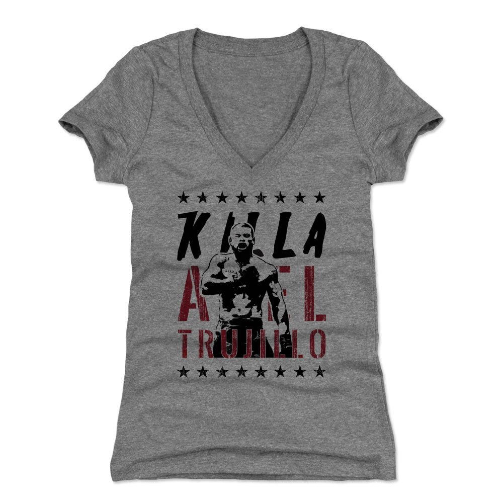 Abel Trujillo Killa K