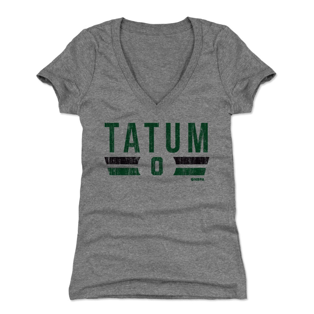 Jayson Tatum Boston Font G