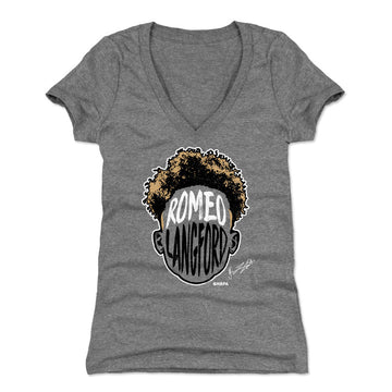 Romeo Langford Silhouette D