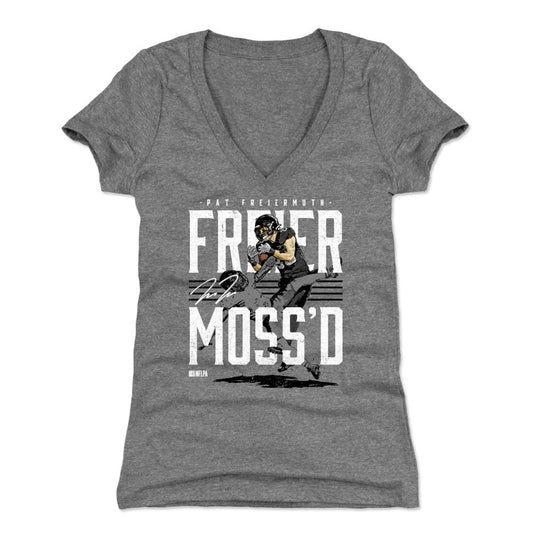 Pat Freiermuth Freier Moss
