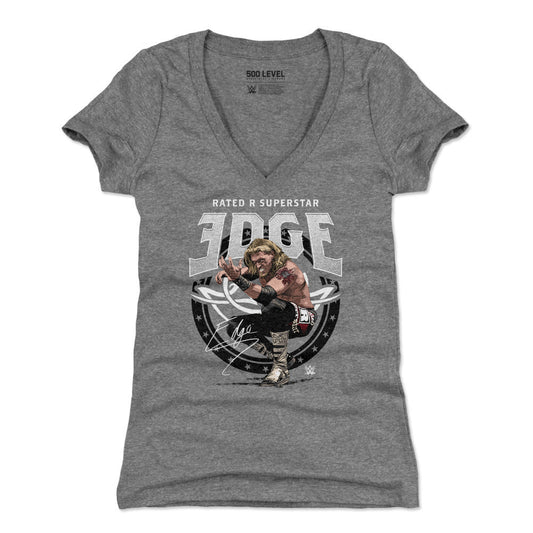 Edge Rated R Superstar