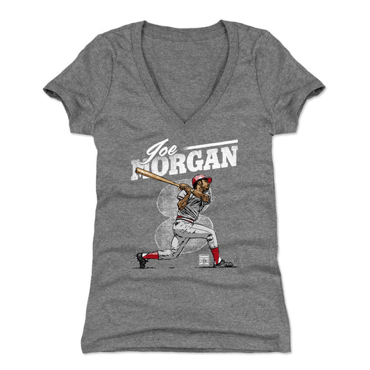 Joe Morgan Retro/Unisex Tee/3XL