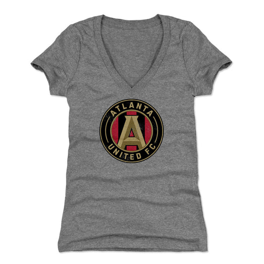 Atlanta United FC Vintage Primary Logo
