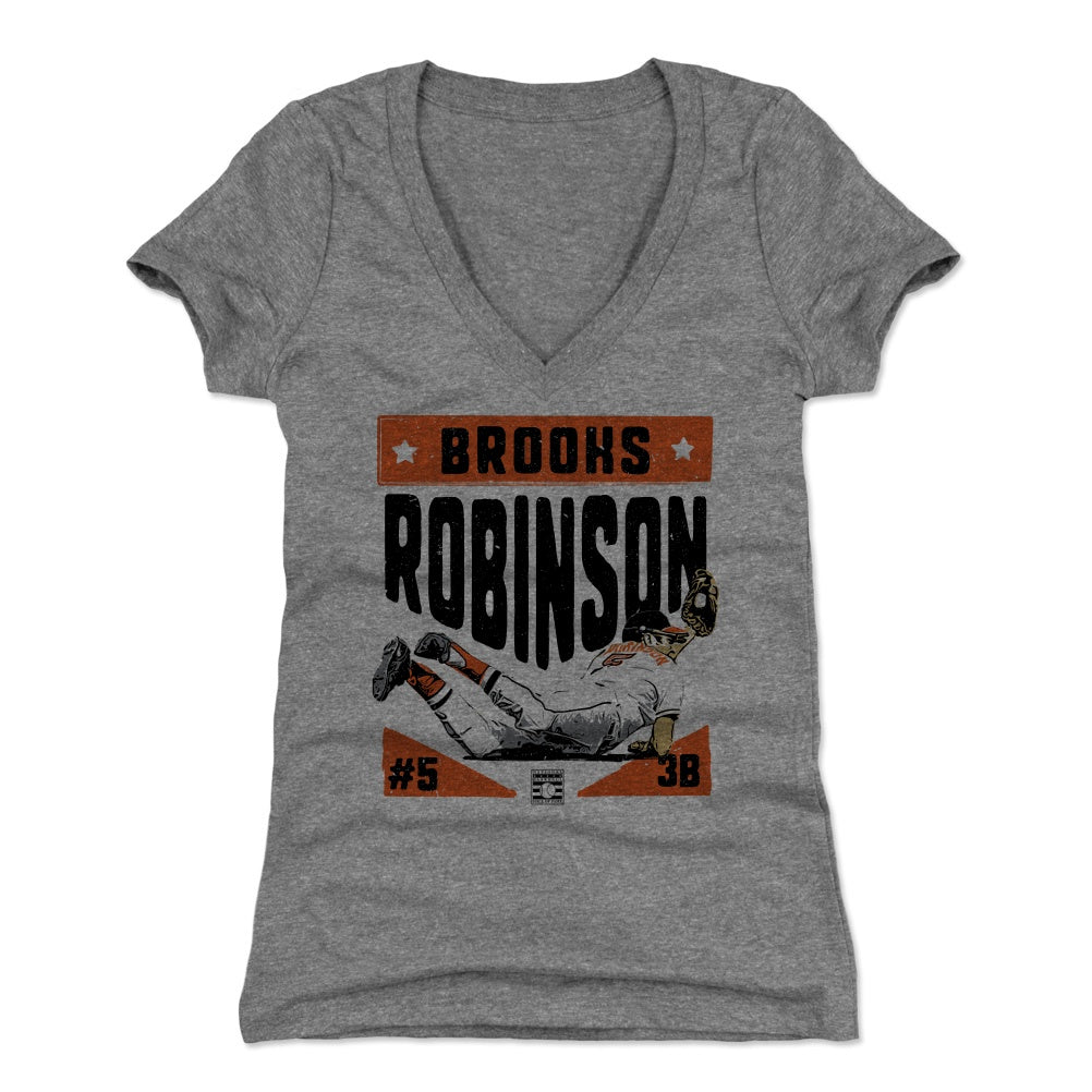 Brooks Robinson Dive O