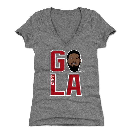 Paul George GO LA